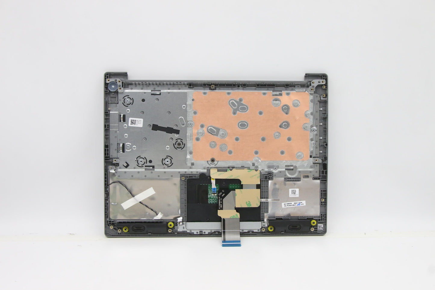 Lenovo Cover Upper Case Asm_Ti L81X7 - 5CB1C05014