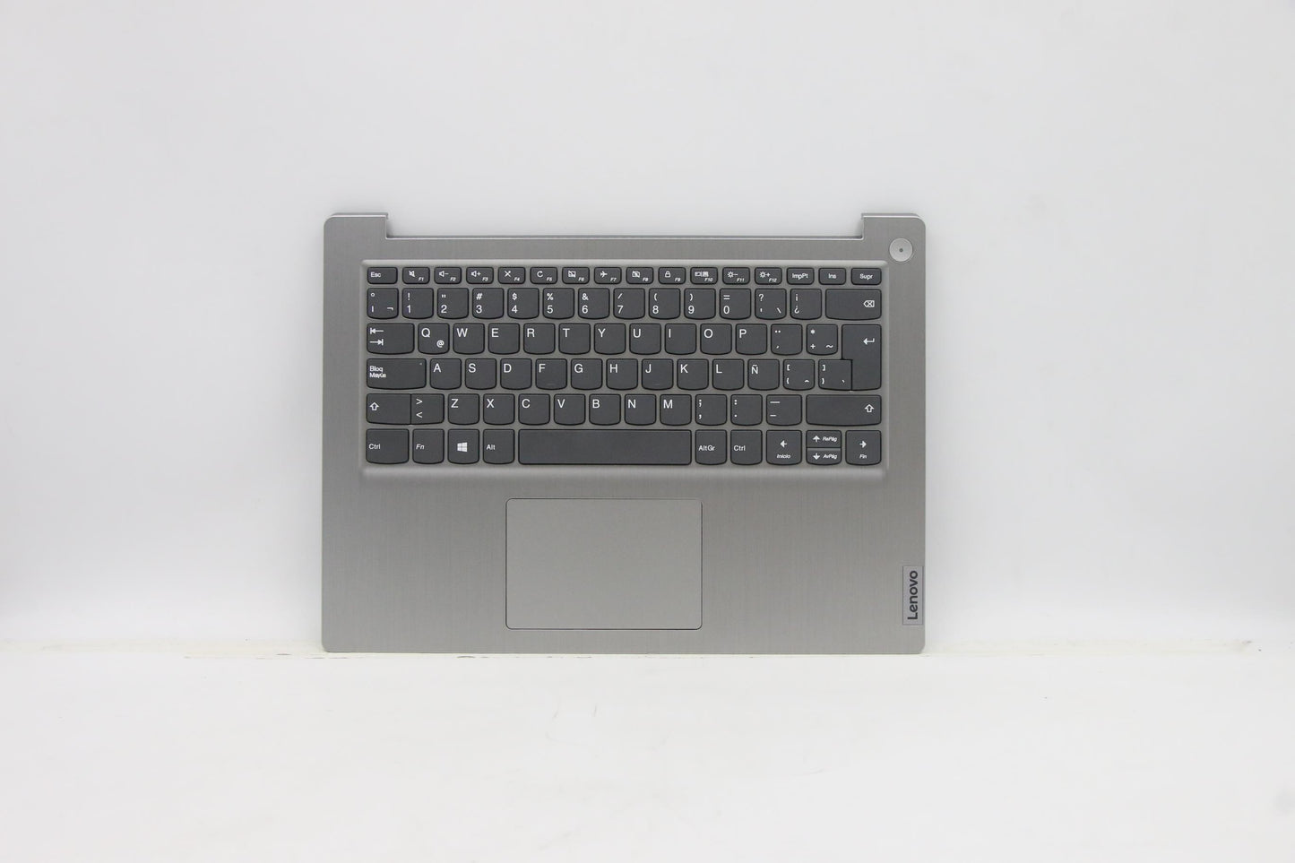 Lenovo Cover Upper Case Asm_La L 81X7 - 5CB1C05016