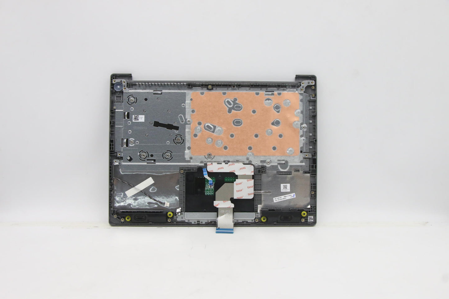Lenovo Cover Upper Case Asm_La L 81X7 - 5CB1C05016