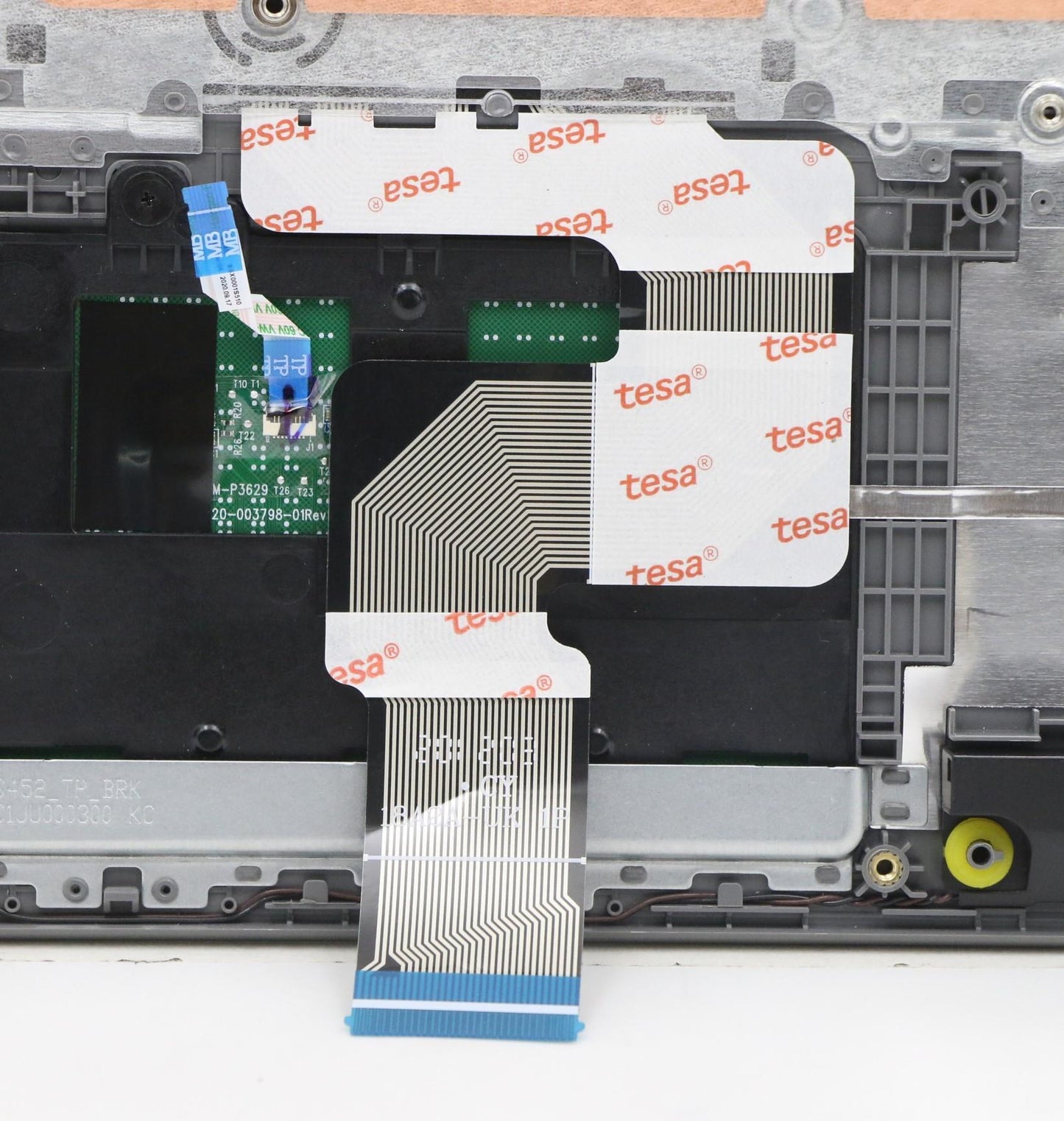 Lenovo Cover Upper Case Asm_La L 81X7 - 5CB1C05016