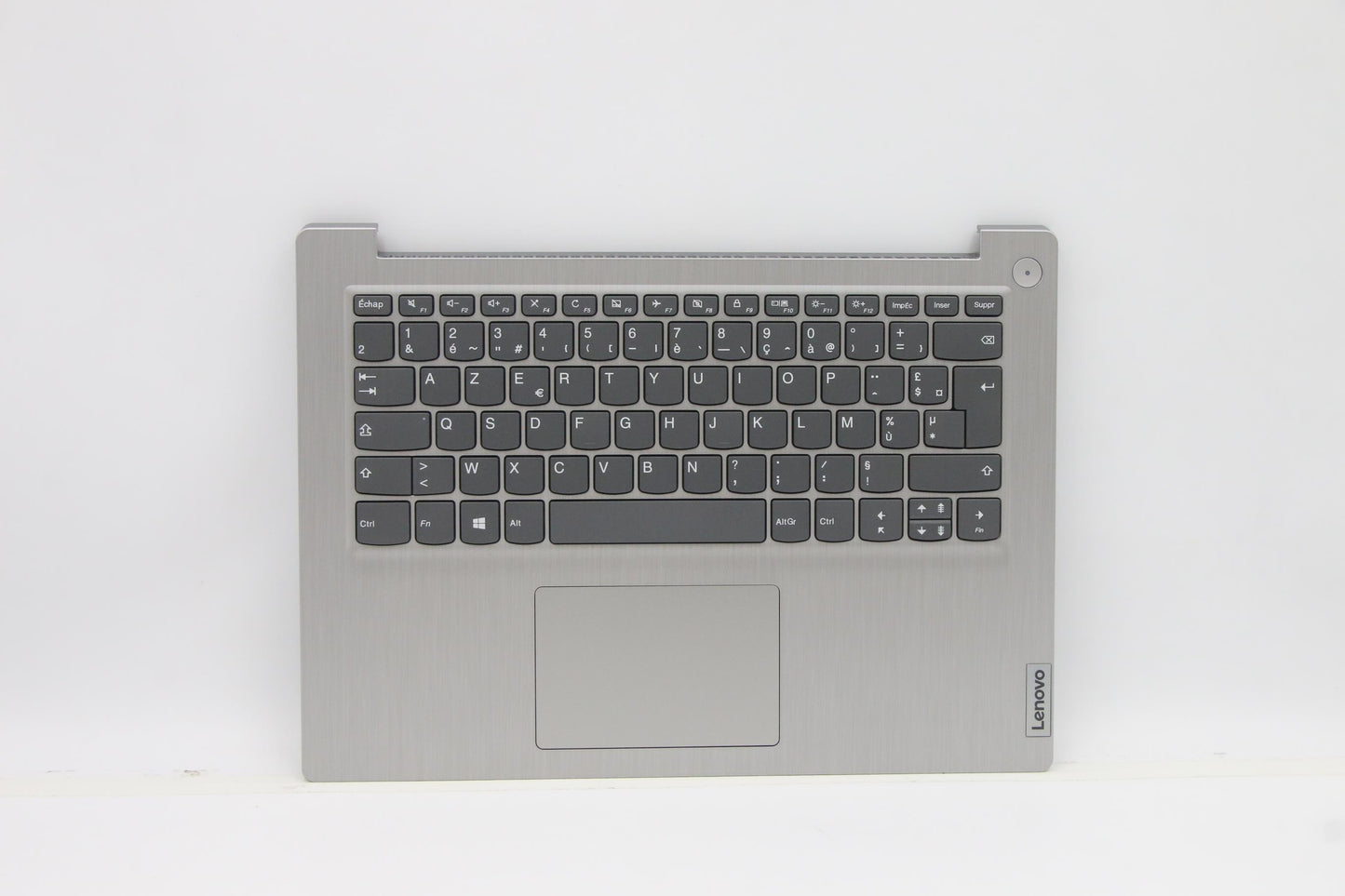 Lenovo Cover Upper Case Asm_Fr L81X7 - 5CB1C05021