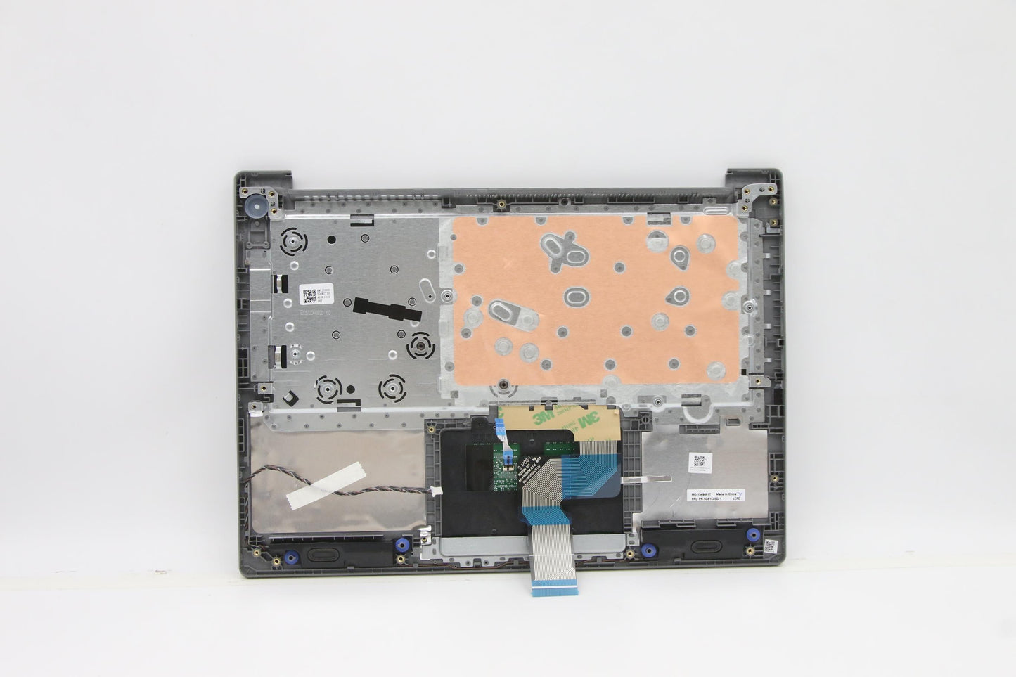 Lenovo Cover Upper Case Asm_Fr L81X7 - 5CB1C05021