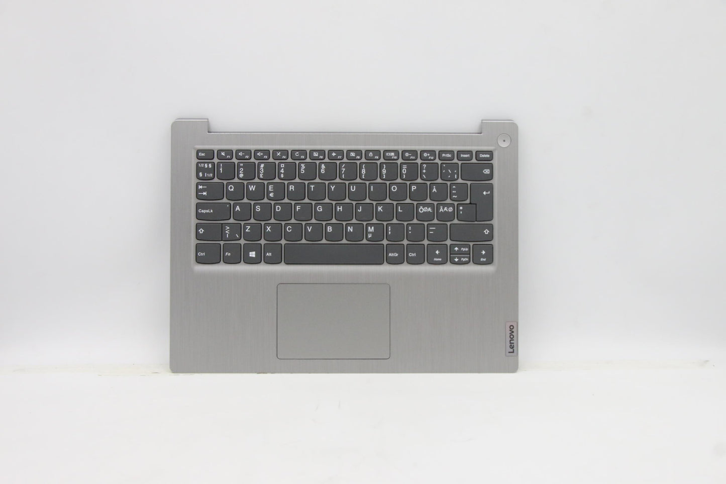 Lenovo Cover Upper Case Asm_Nd L81X7 - 5CB1C05028