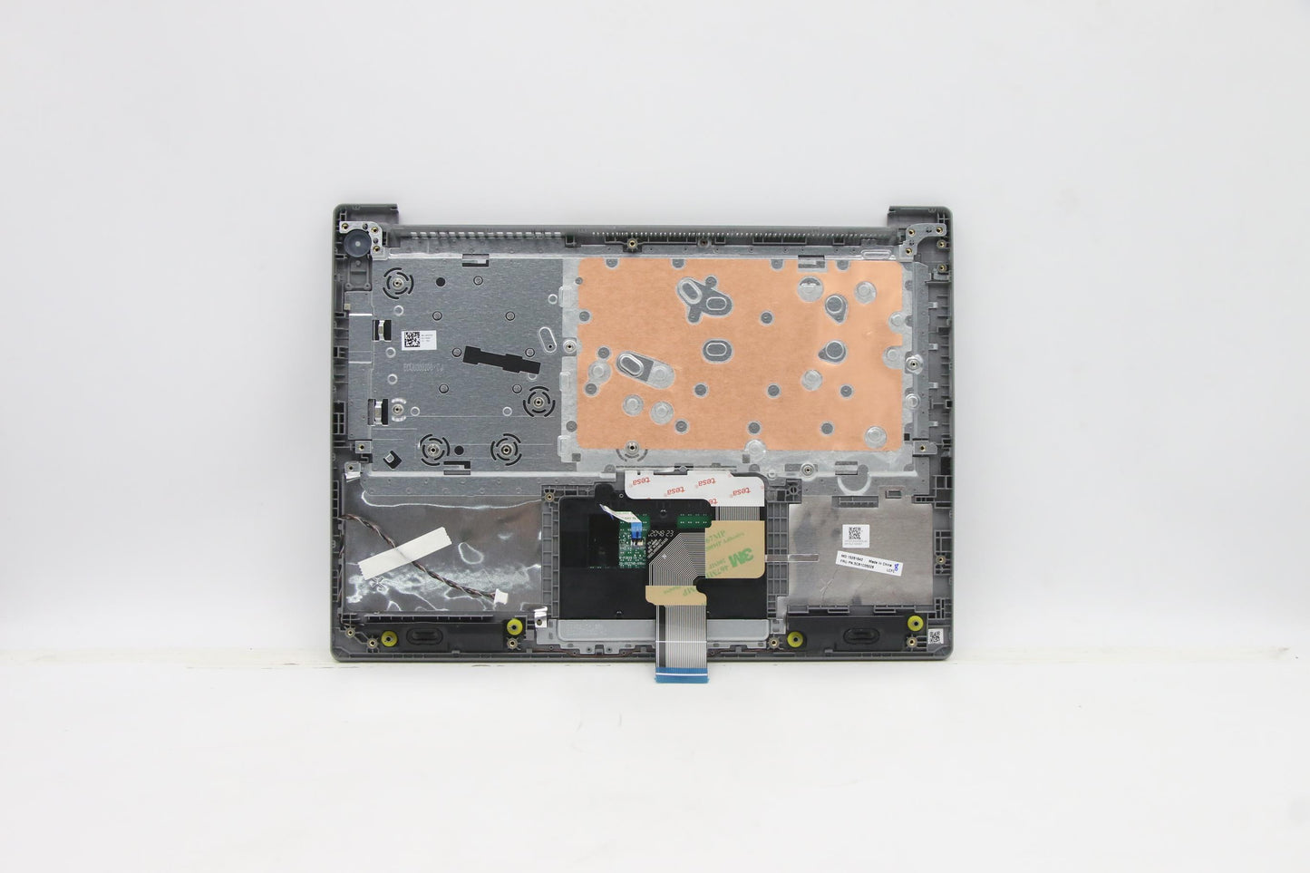 Lenovo Cover Upper Case Asm_Nd L81X7 - 5CB1C05028