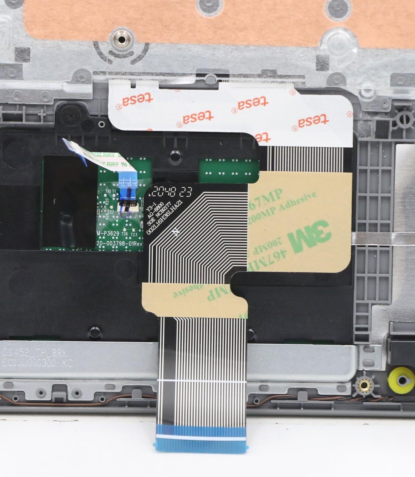Lenovo Cover Upper Case Asm_Nd L81X7 - 5CB1C05028