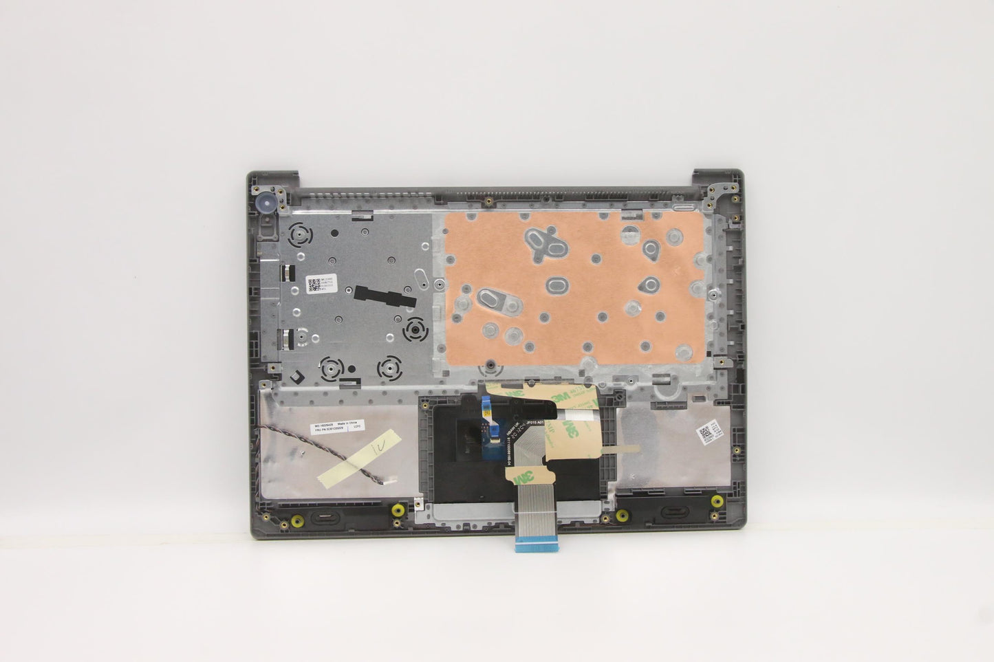 Lenovo Cover Upper Case Asm_Be L81X7 - 5CB1C05029