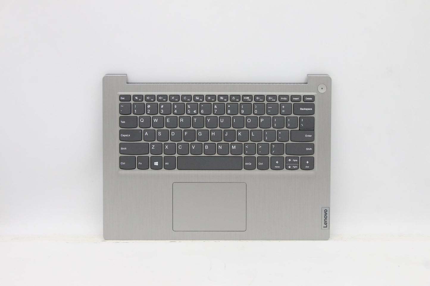 Lenovo Cover Uppercaseasm_Us Intel81X - 5CB1C05033