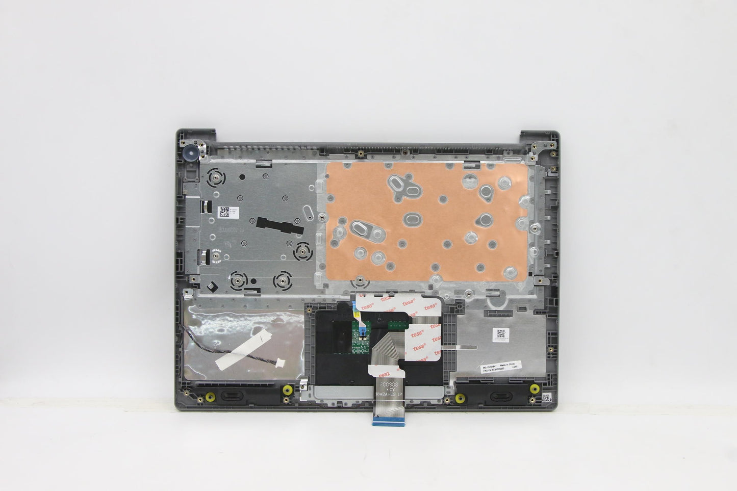Lenovo Cover Uppercaseasm_Us Intel81X - 5CB1C05033