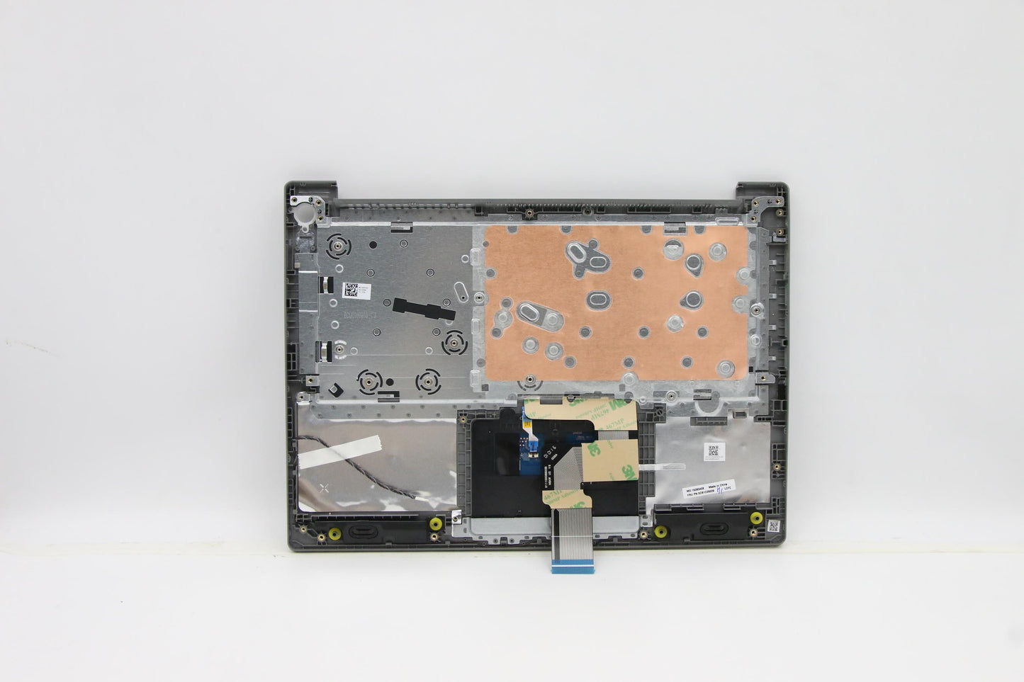 Lenovo Cover Upper Case Asm_Us L81X7 - 5CB1C05039