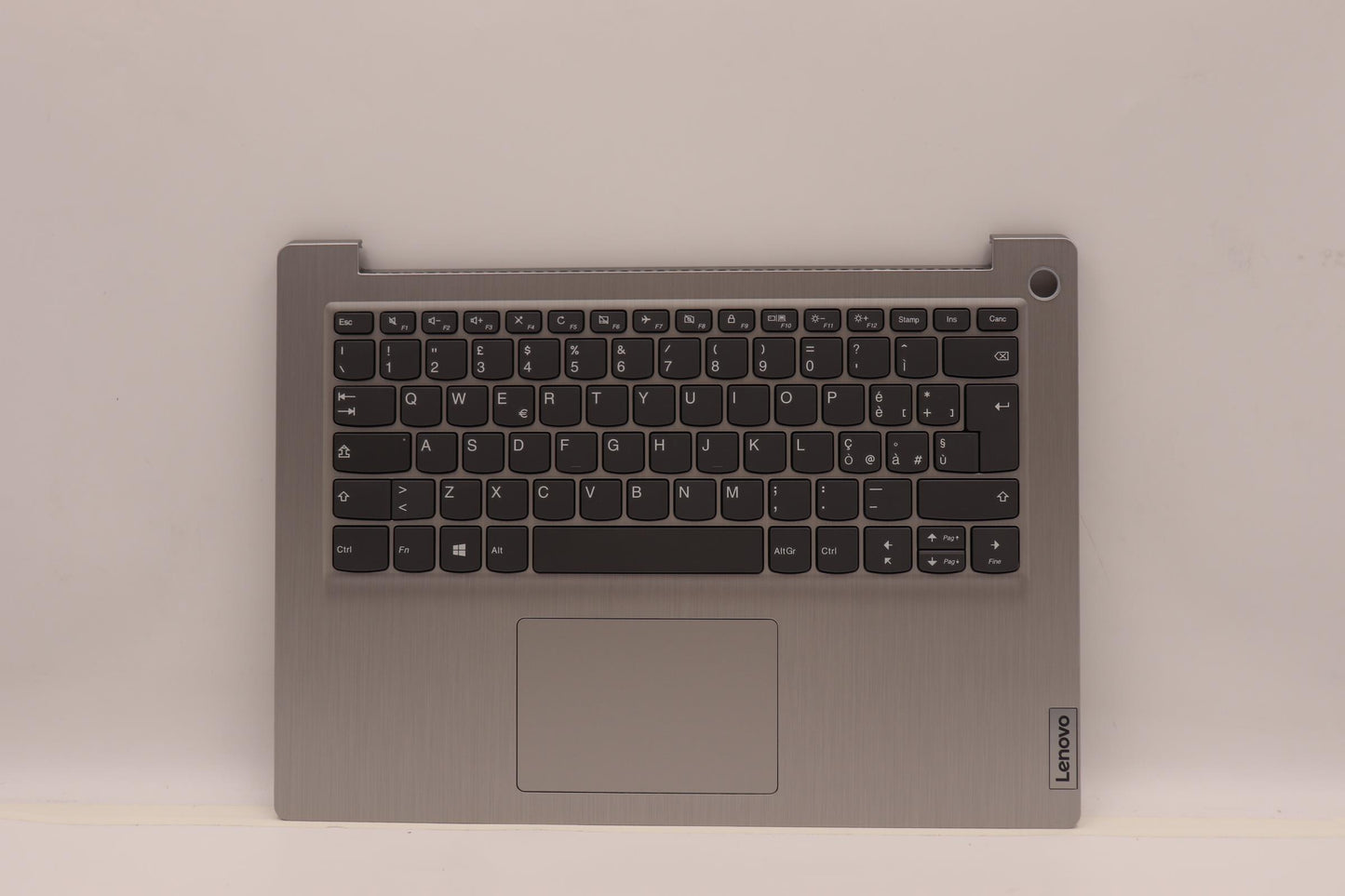 Lenovo Cover Upper Case Asm_It L81X7 - 5CB1C05041