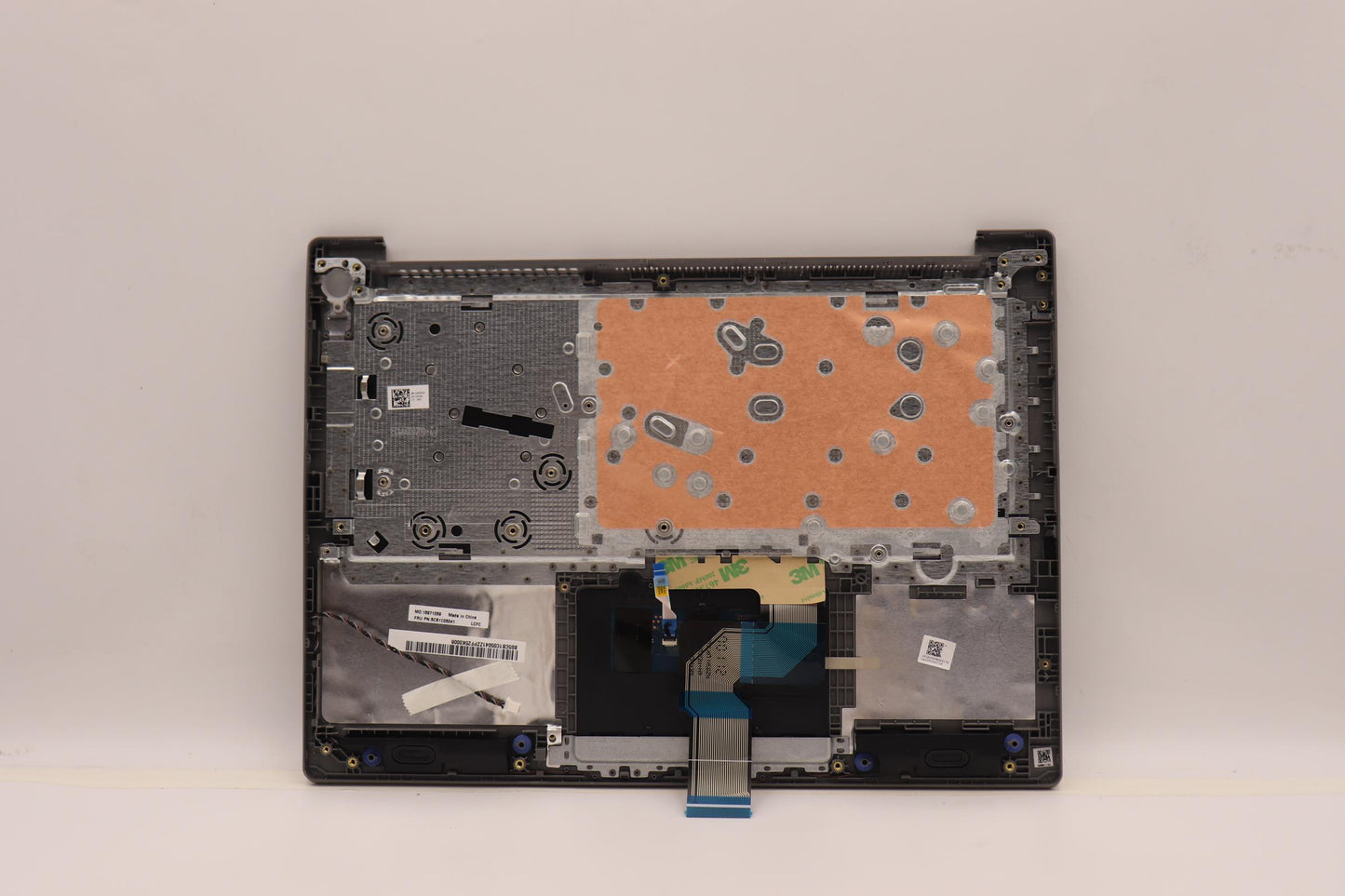 Lenovo Cover Upper Case Asm_It L81X7 - 5CB1C05041