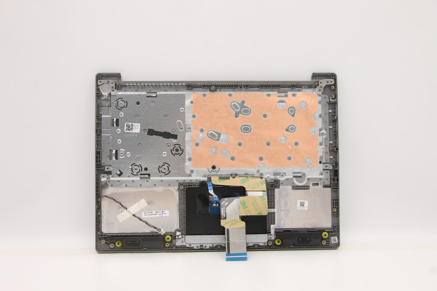 Lenovo Cover Upper Case Asm_Ti L81X7 - 5CB1C05044