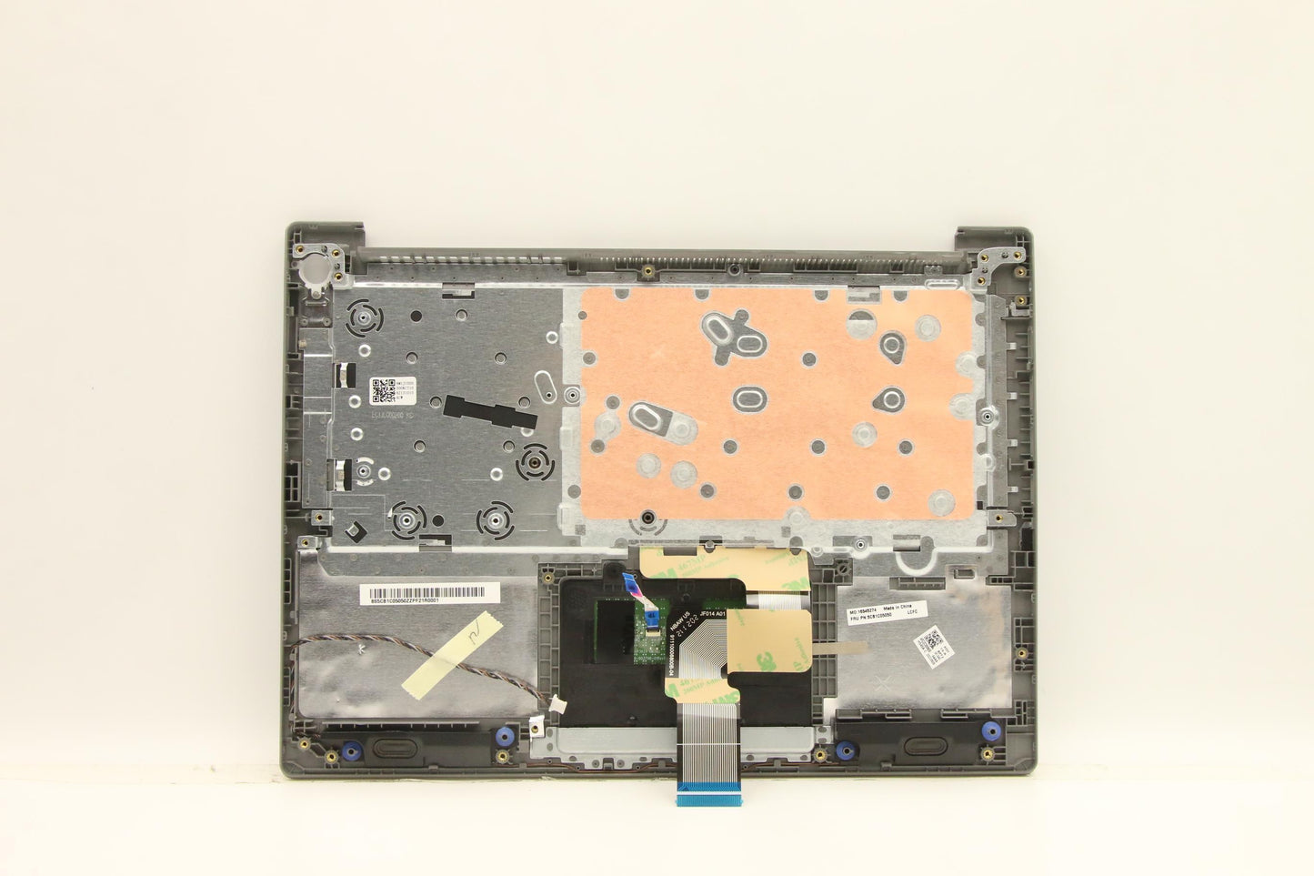 Lenovo Cover Upper Case Asm_Ch L81X7 - 5CB1C05050