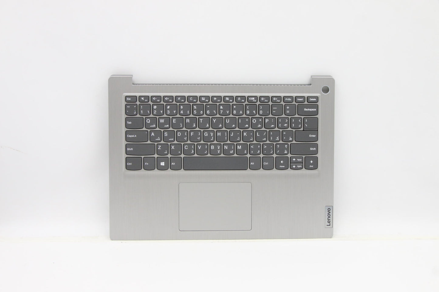 Lenovo Cover Upper Case Asm_Ar-El81X7 - 5CB1C05054