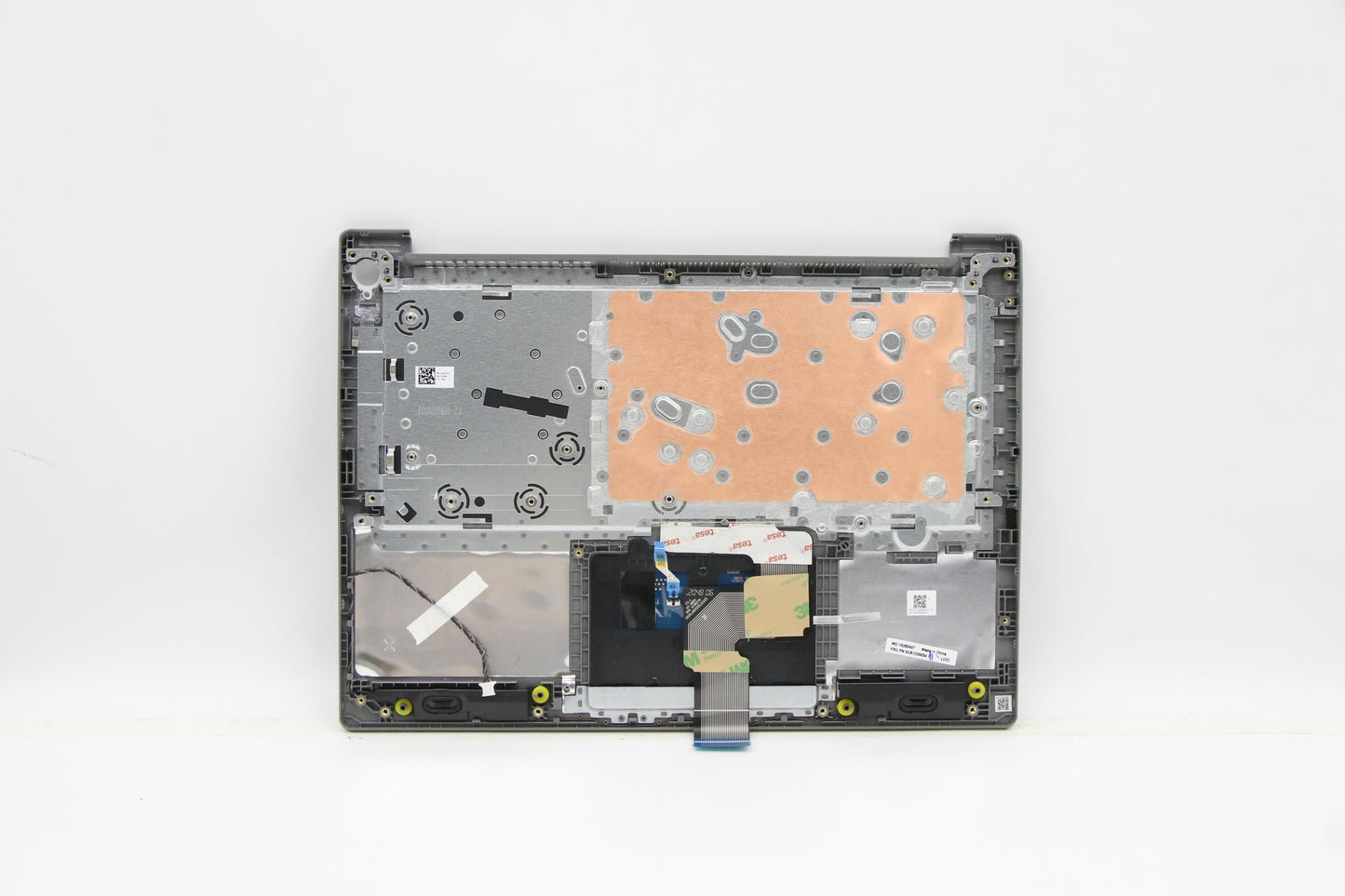 Lenovo Cover Upper Case Asm_Ar-El81X7 - 5CB1C05054