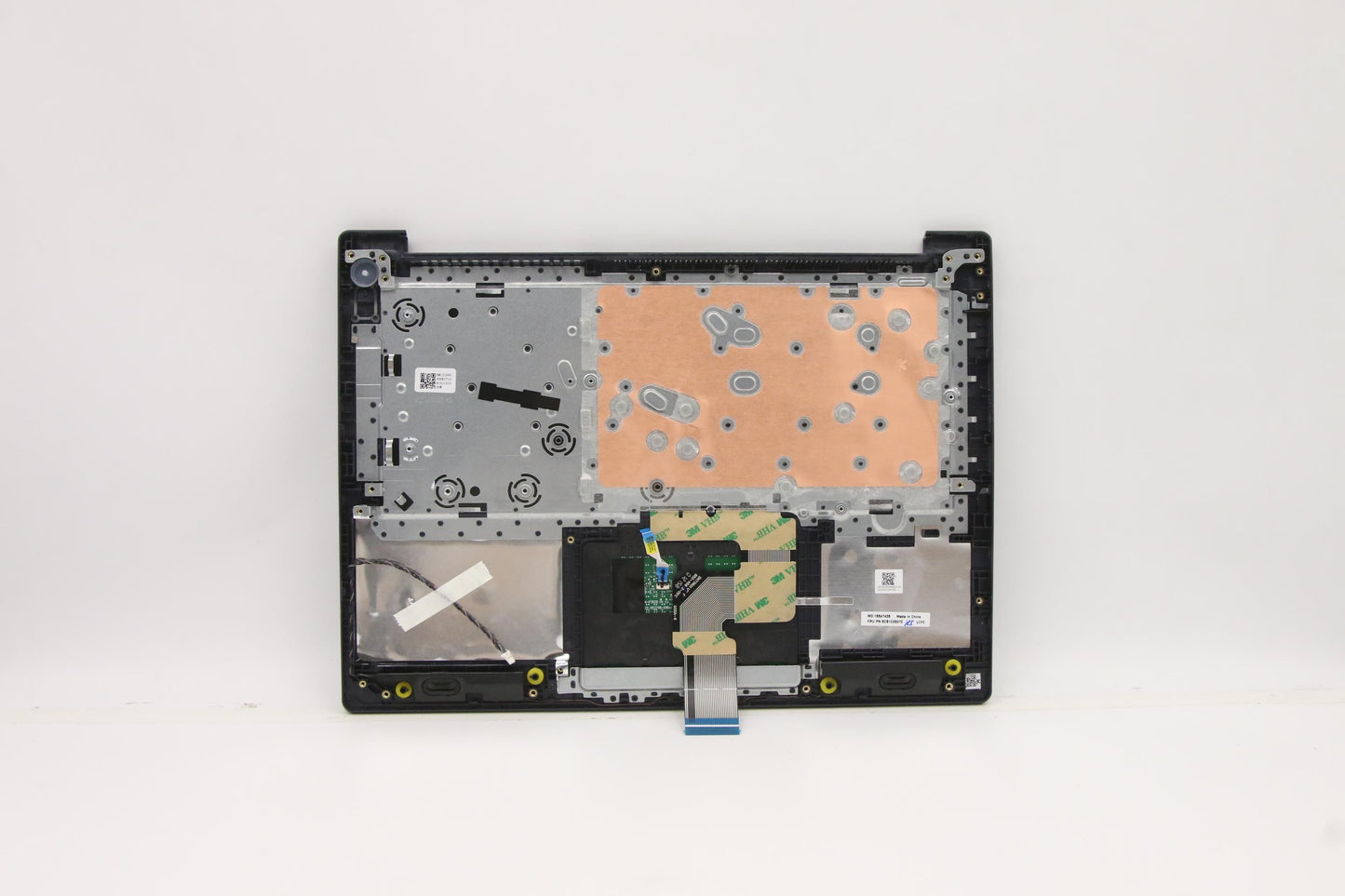 Lenovo Cover Upper Case Asm_Us L81X7 - 5CB1C05070