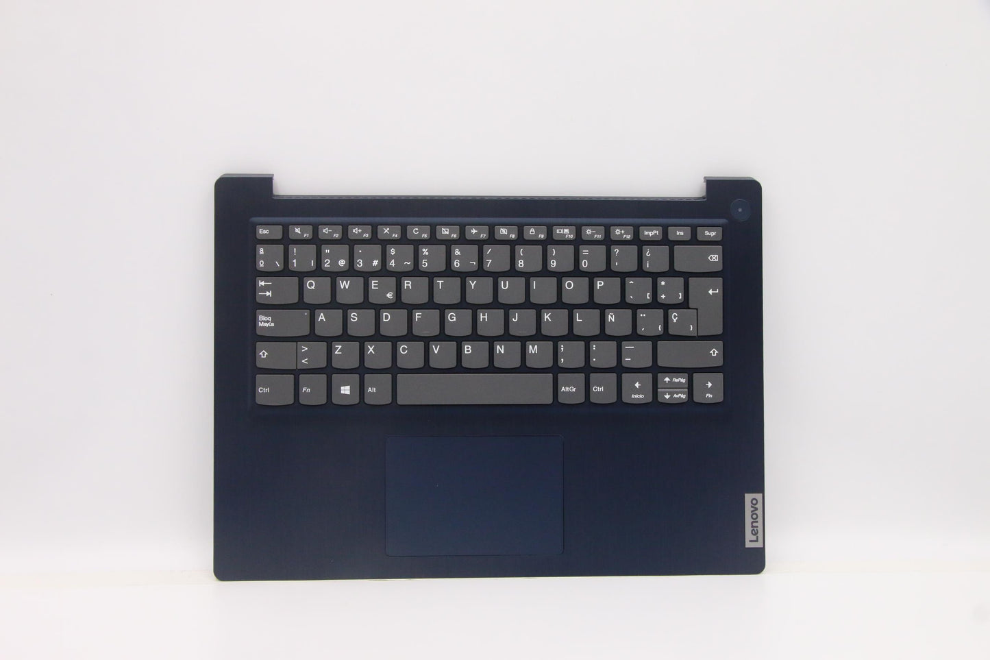 Lenovo Cover Upper Case Asm_Sp L81X7 - 5CB1C05073