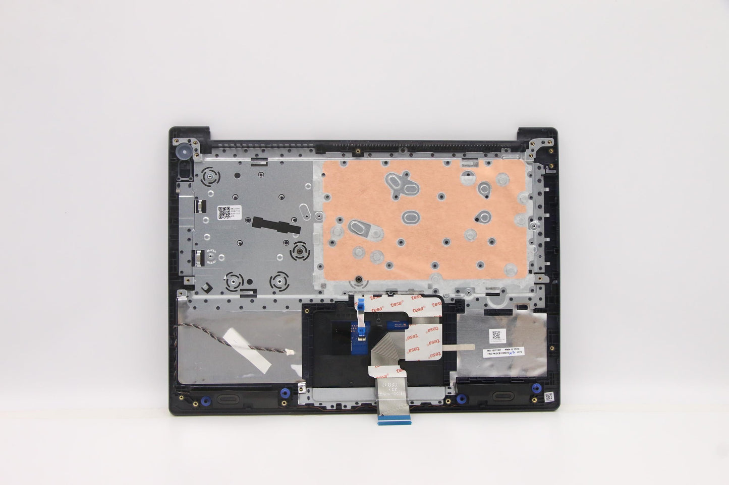 Lenovo Cover Upper Case Asm_Sp L81X7 - 5CB1C05073