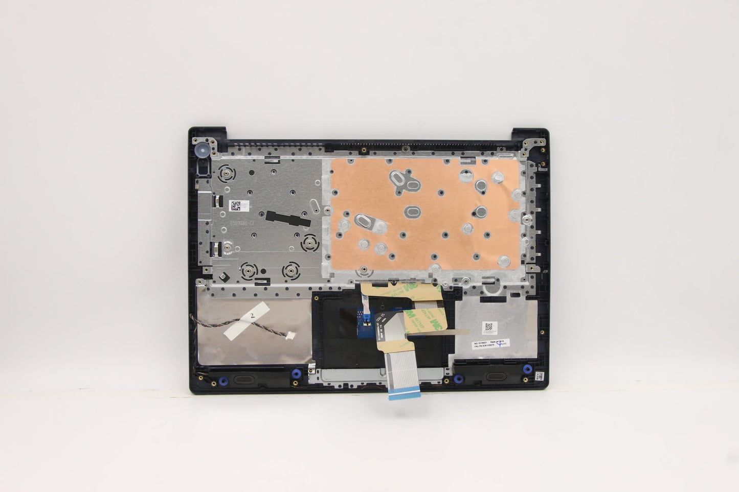 Lenovo Cover Upper Case Asm_Ti L81X7 - 5CB1C05075