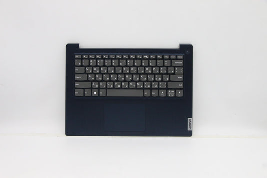Lenovo Cover Upper Case Asm_Ru L81X7 - 5CB1C05081
