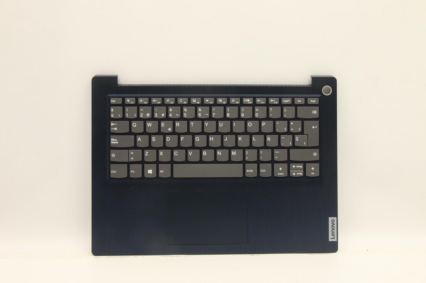 Lenovo Cover Upper Case Asm_Sp L81X7 - 5CB1C05103