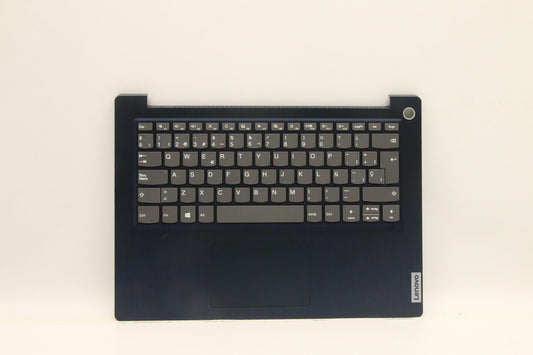 Lenovo Cover Upper Case Asm_Sp L81X7 - 5CB1C05103