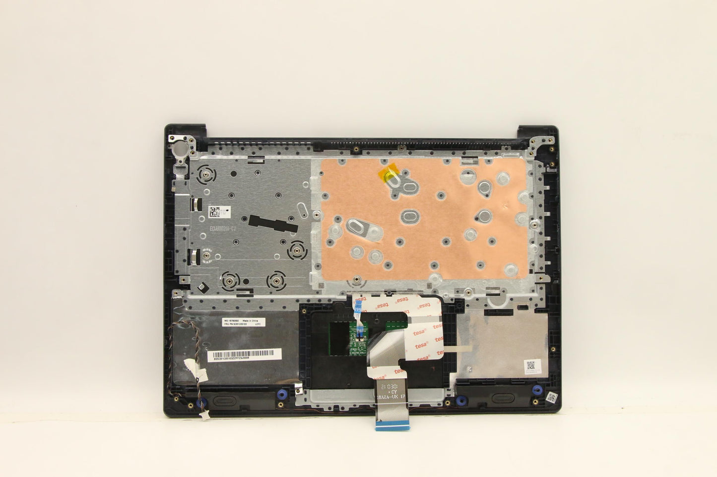 Lenovo Cover Upper Case Asm_Sp L81X7 - 5CB1C05103