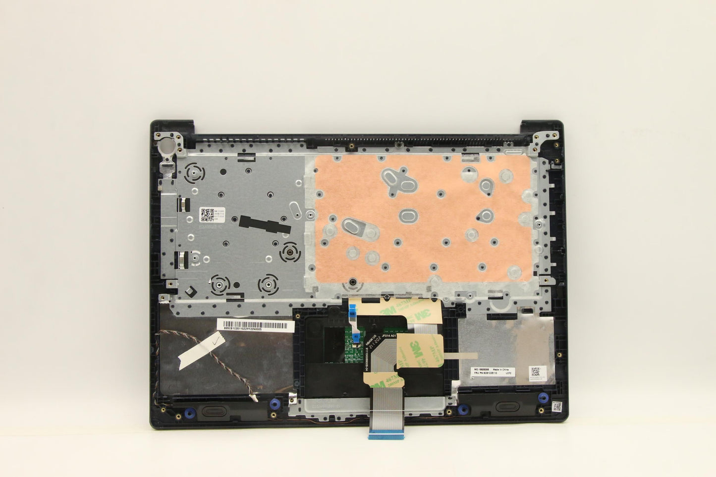 Lenovo Cover Upper Case Asm_Ch L81X7 - 5CB1C05110