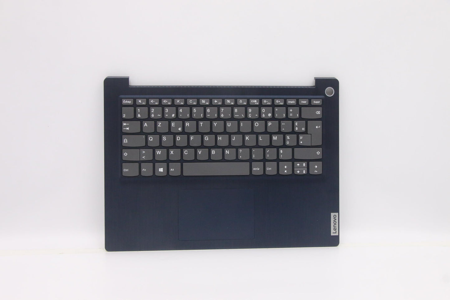 Lenovo Cover Upper Case Asm_Fr L81X7 - 5CB1C05112