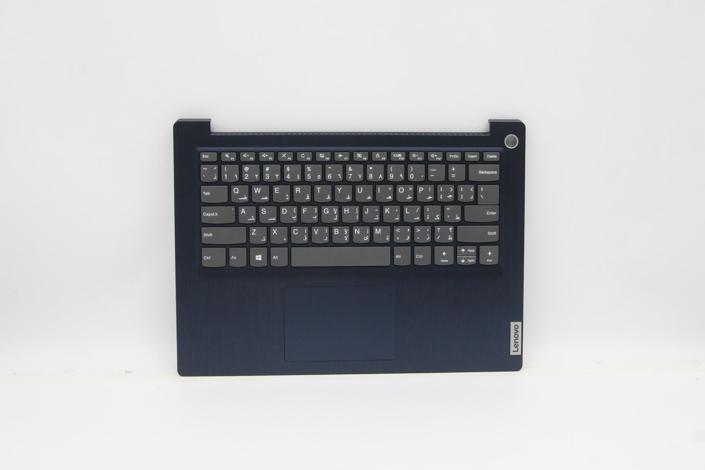 Lenovo Cover Upper Case Asm_Ar-El81X7 - 5CB1C05114