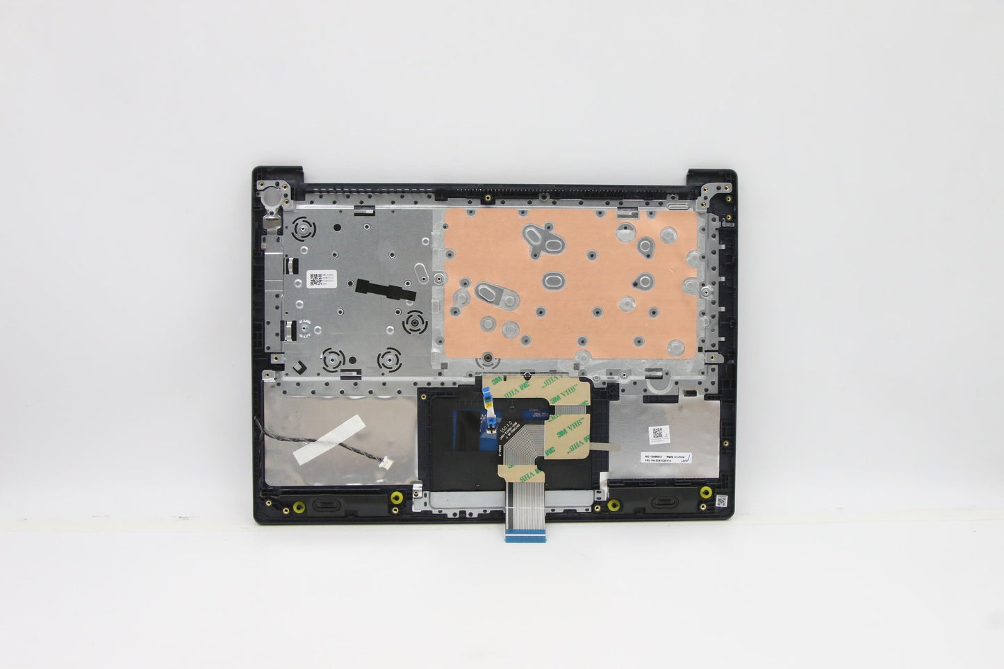 Lenovo Cover Upper Case Asm_Ar-El81X7 - 5CB1C05114