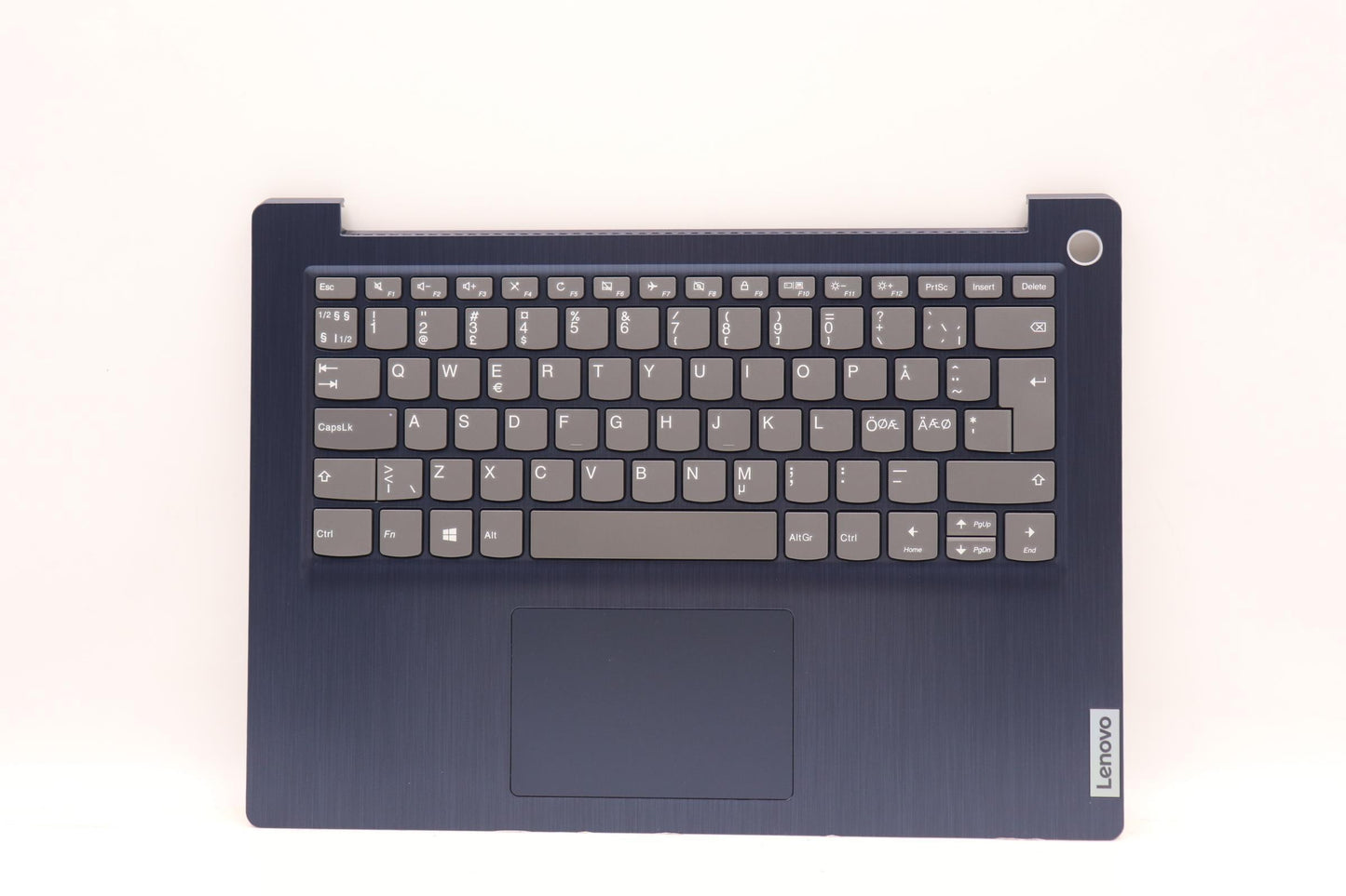 Lenovo Cover Upper Case Asm_Nd L81X7 - 5CB1C05119