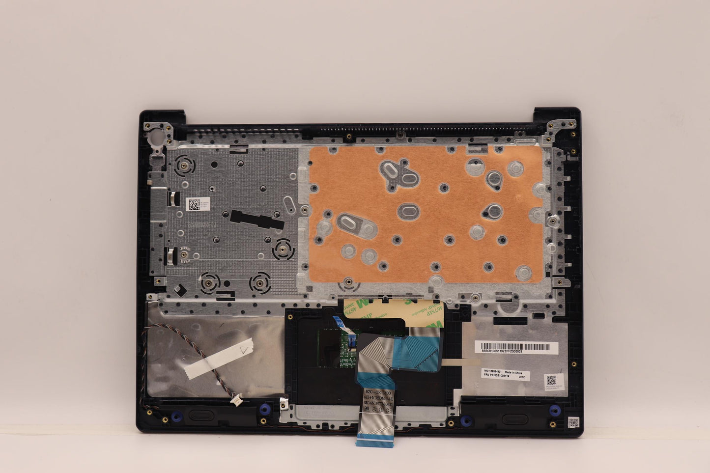 Lenovo Cover Upper Case Asm_Nd L81X7 - 5CB1C05119