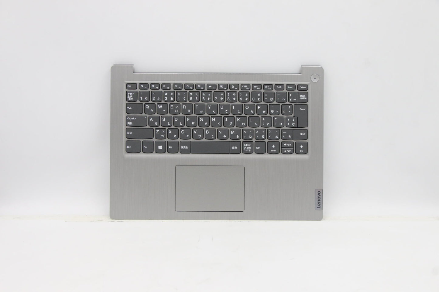 Lenovo Cover Upper Case Asm_Ja L81X7 - 5CB1C05191