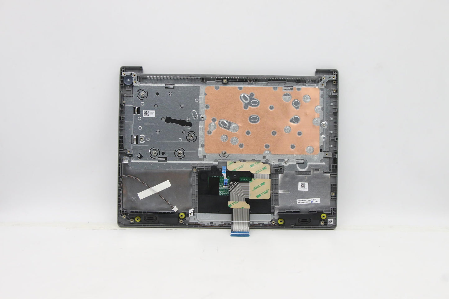 Lenovo Cover Upper Case Asm_Ja L81X7 - 5CB1C05191