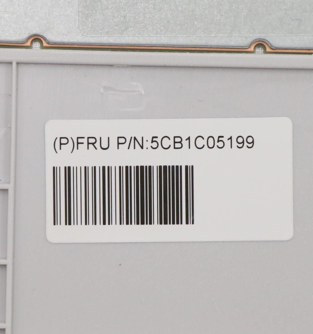Lenovo Upper Case - 5CB1C05199
