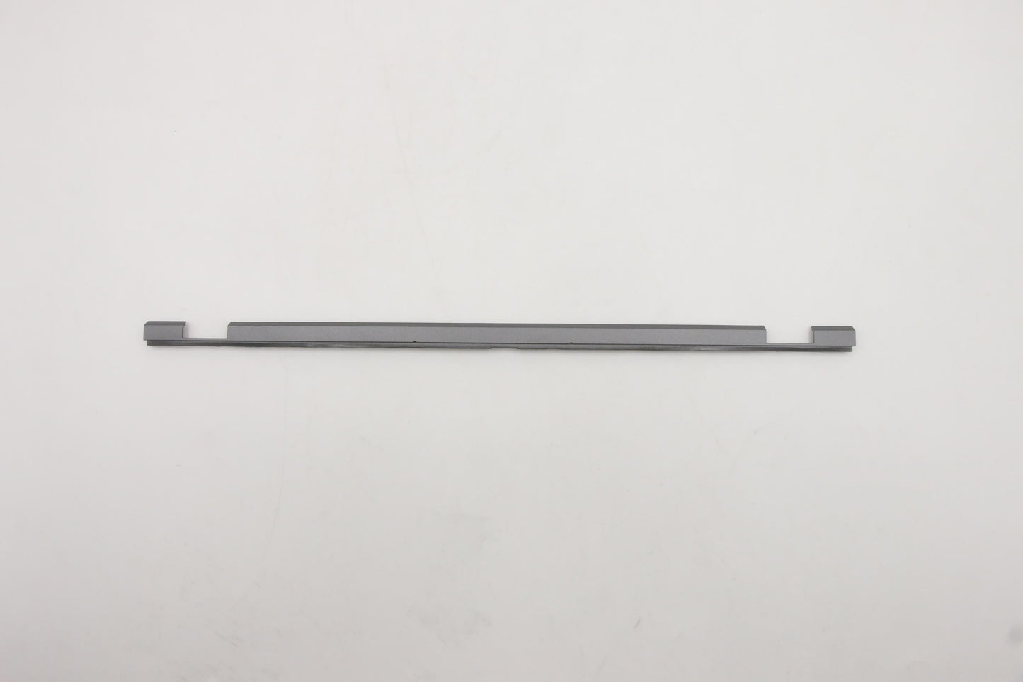 Lenovo Hinge Cover, Silver Grey - 5CB1C09074