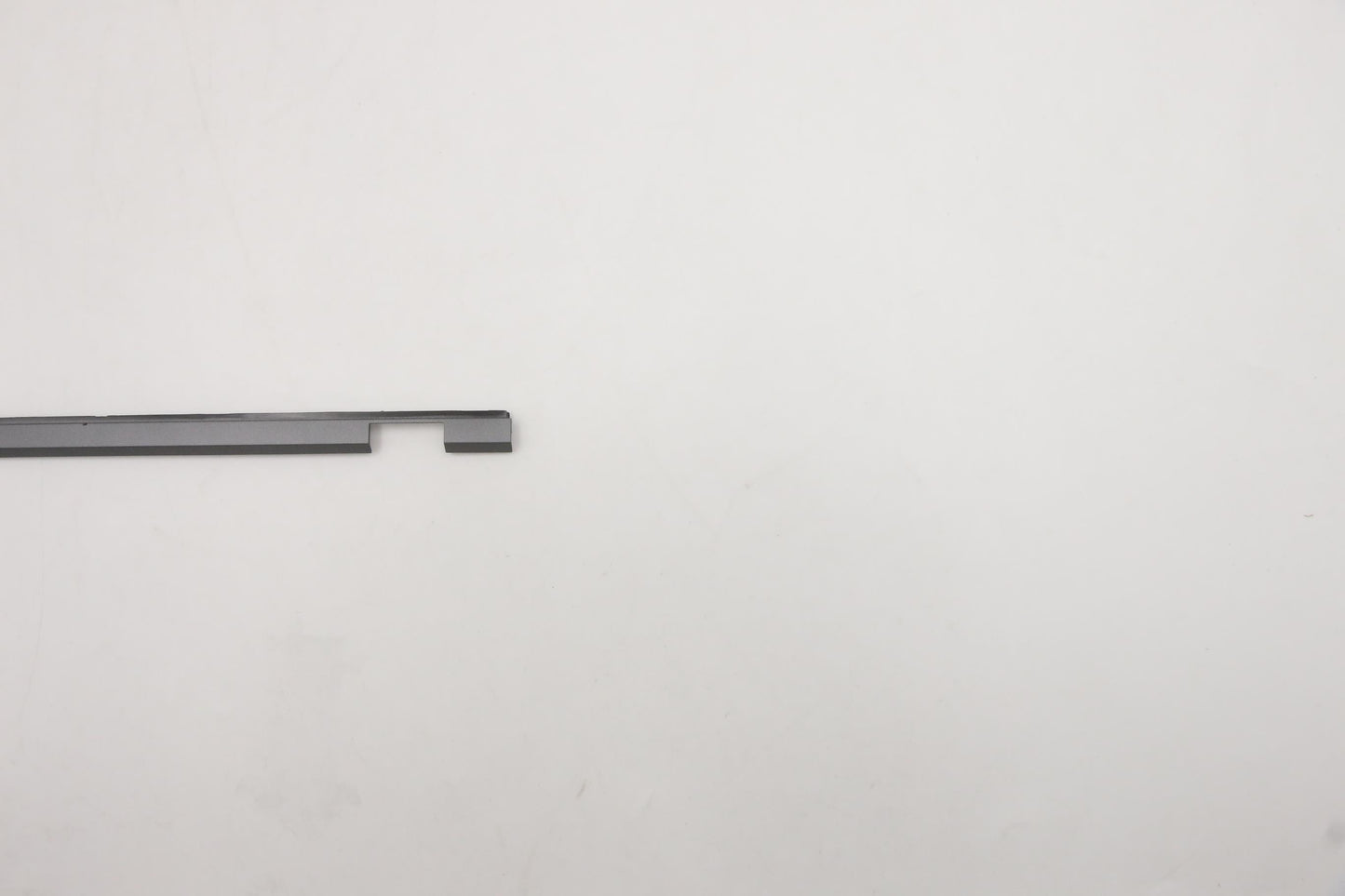 Lenovo Hinge Cover, Silver Grey - 5CB1C09074