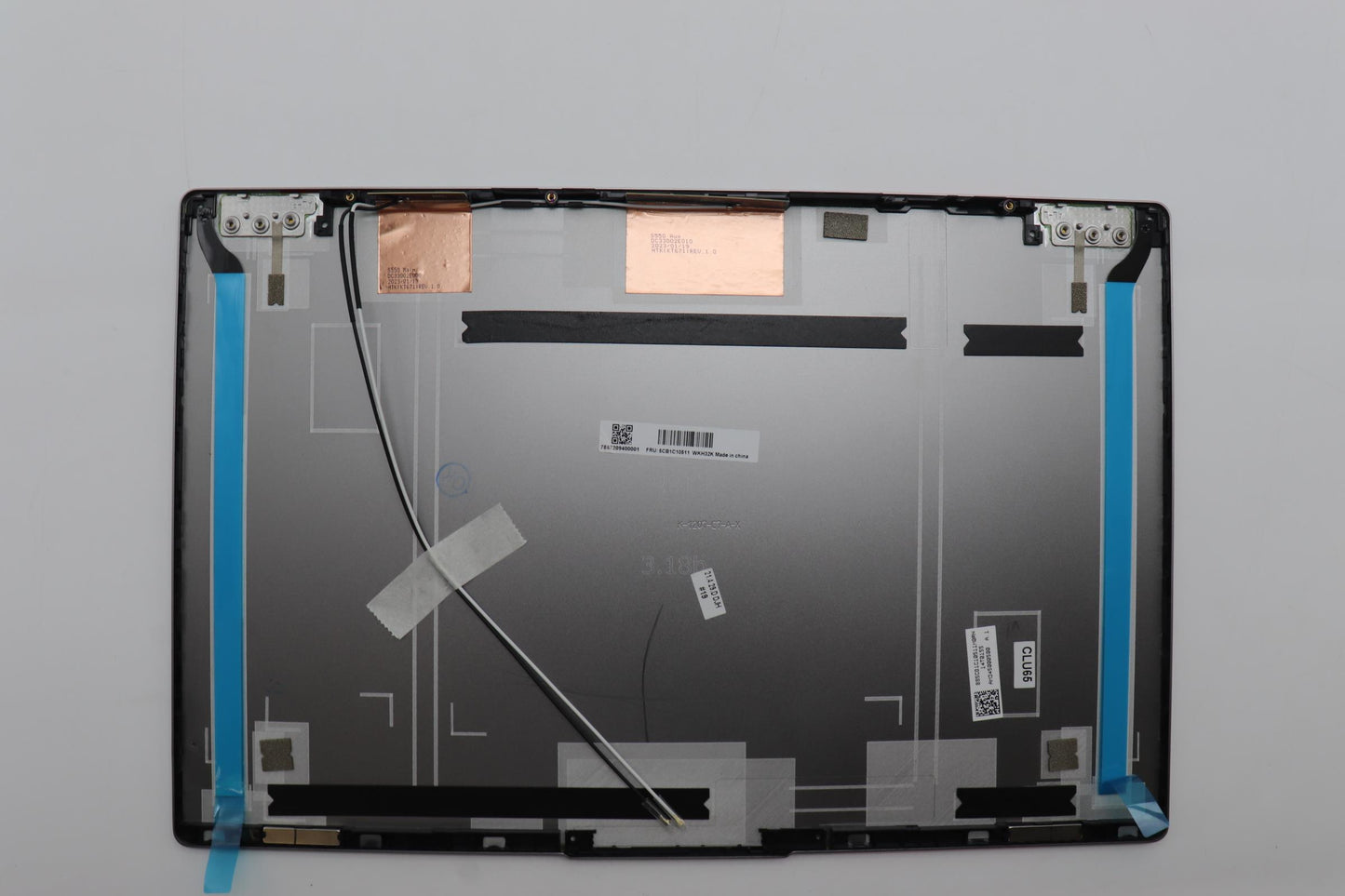 Lenovo Cover Lcd Cover C 82Es P30_Al_ - 5CB1C10511