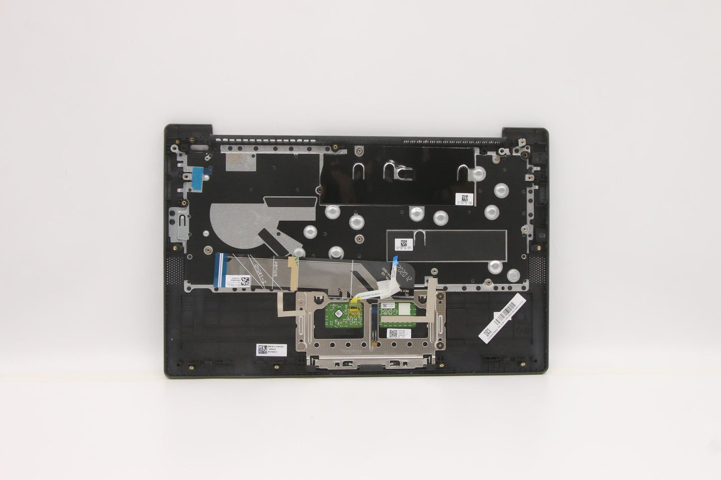 Lenovo Cover Upper C82Lm Pl_Blkd Fp B - 5CB1C13054