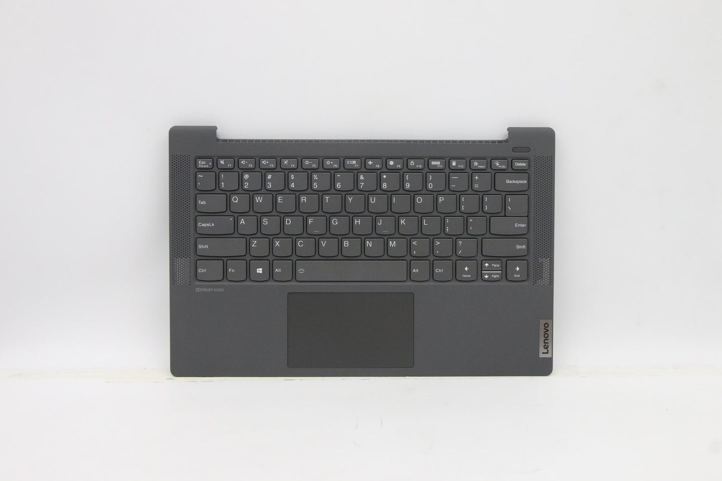 Lenovo Cover Upper C82Lm Pl_Blkd Nfp - 5CB1C13057