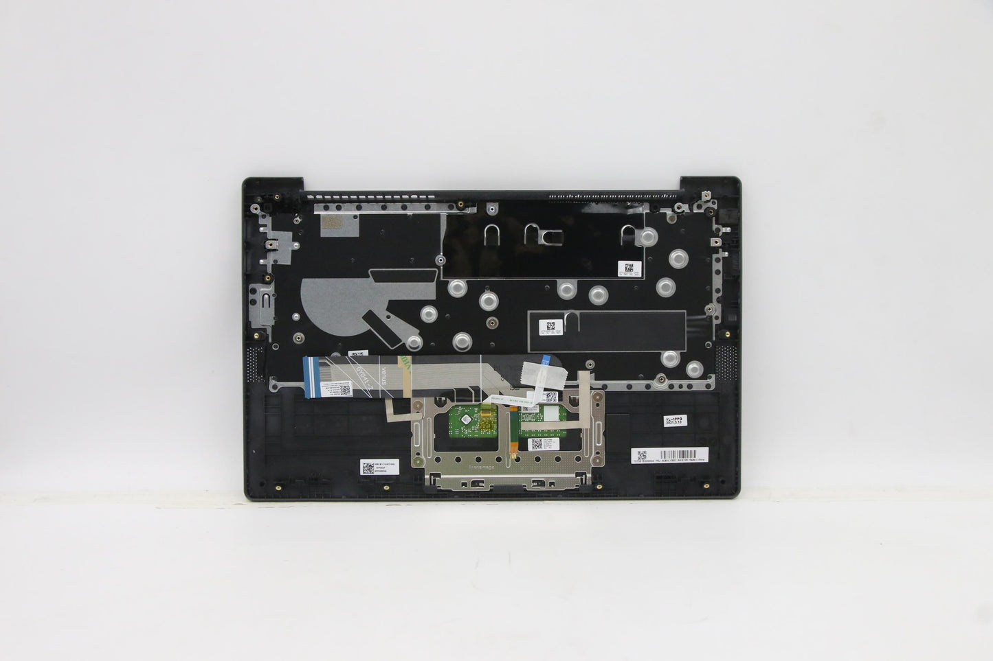Lenovo Cover Upper C82Lm Pl_Blkd Nfp - 5CB1C13057