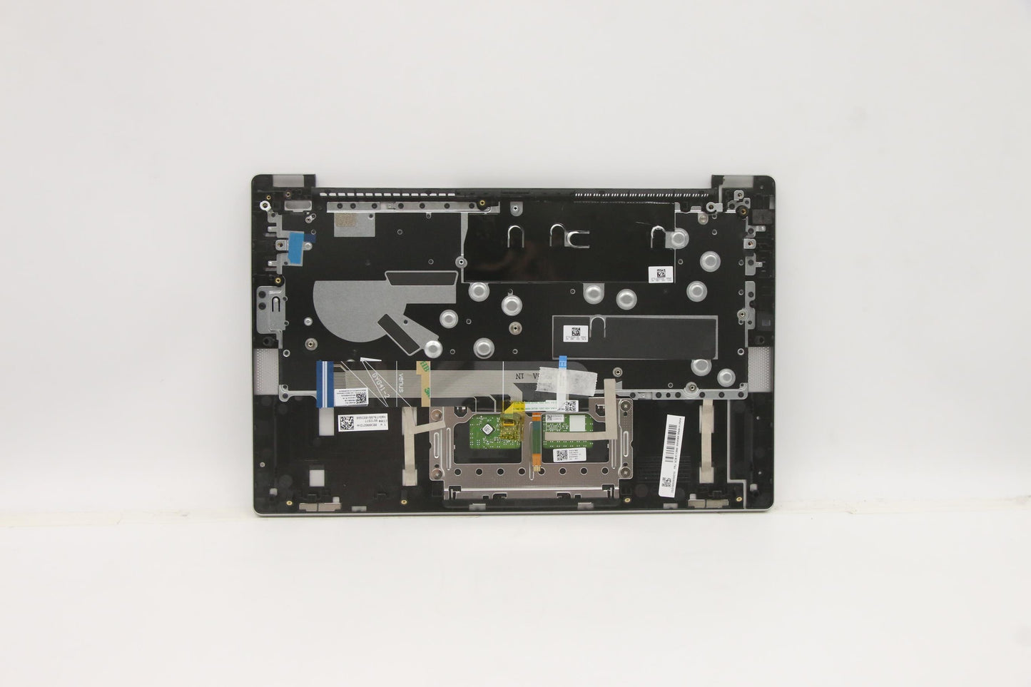 Lenovo Cover Upper C82Lm Al_Sil Fp Bl - 5CB1C13060