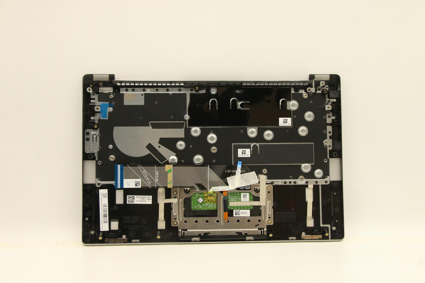 Lenovo Cover Upper C82Lm Al_Sil Fp Bl - 5CB1C13104