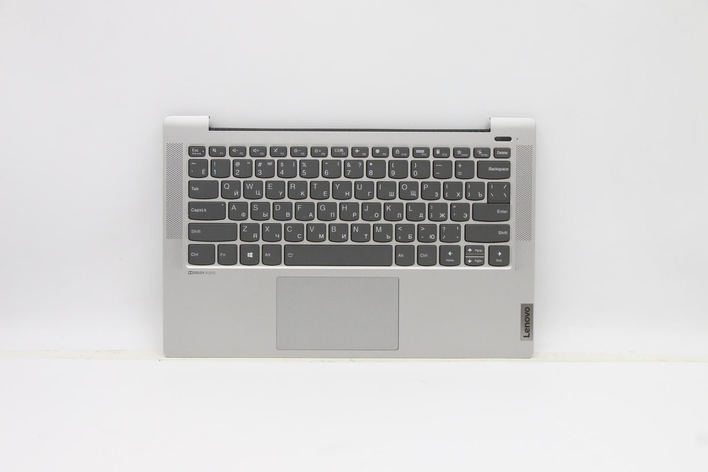 Lenovo Cover Upper C82Lm Al_Sil Fp Bl - 5CB1C13106