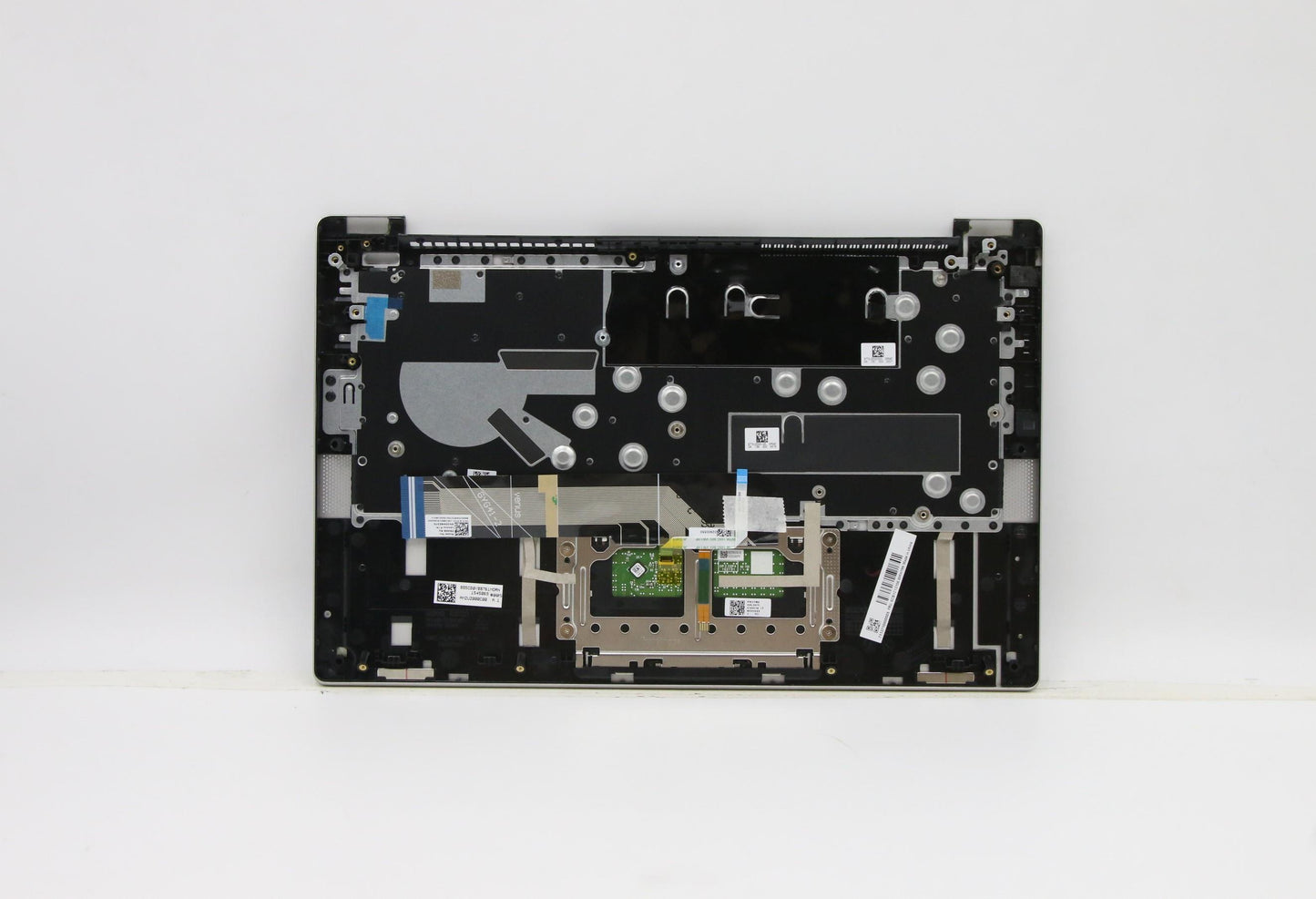 Lenovo Cover Upper C82Lm Al_Sil Fp Bl - 5CB1C13106