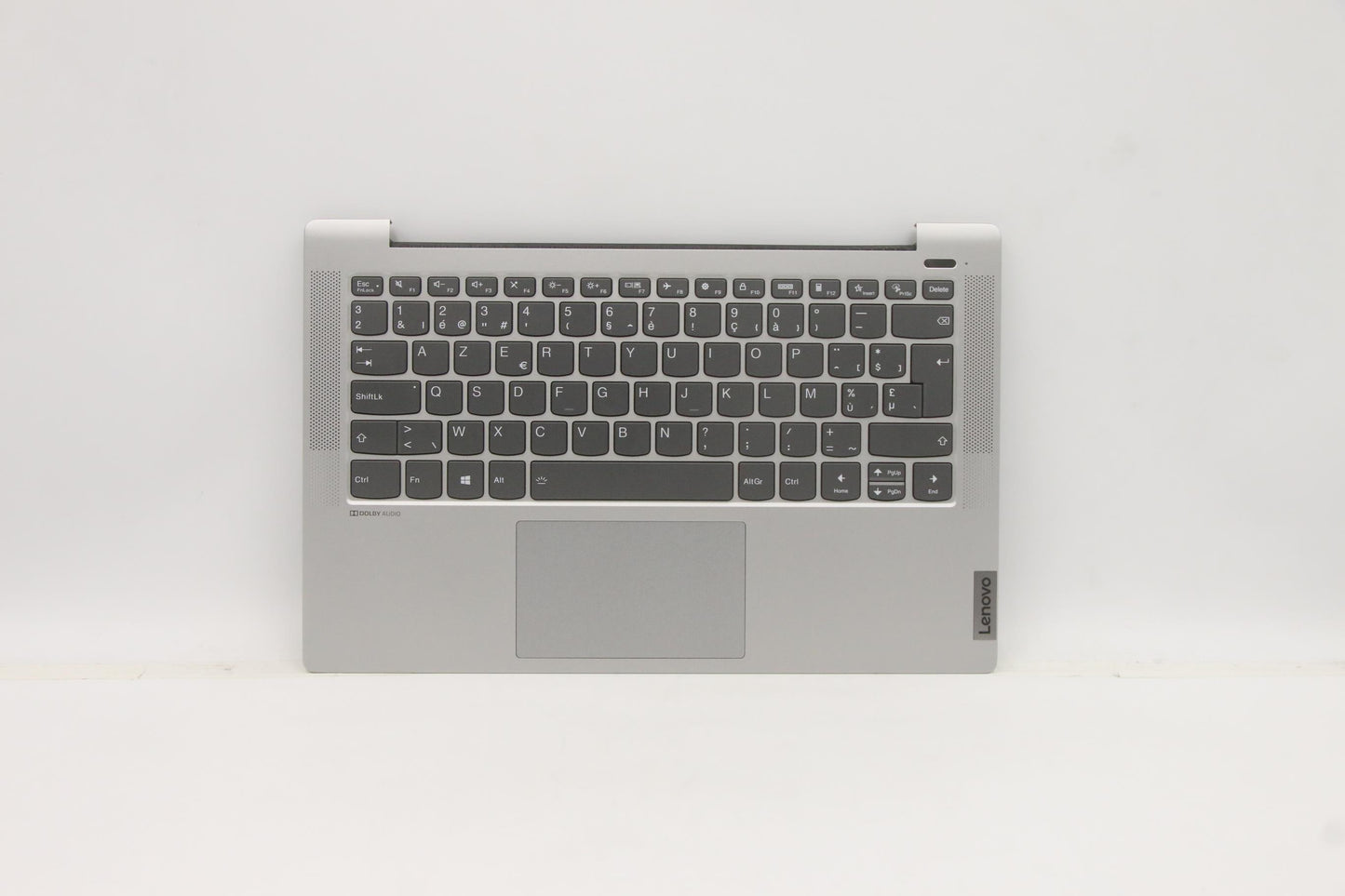 Lenovo Cover Upper C82Lm Al_Sil Fp Bl - 5CB1C13135