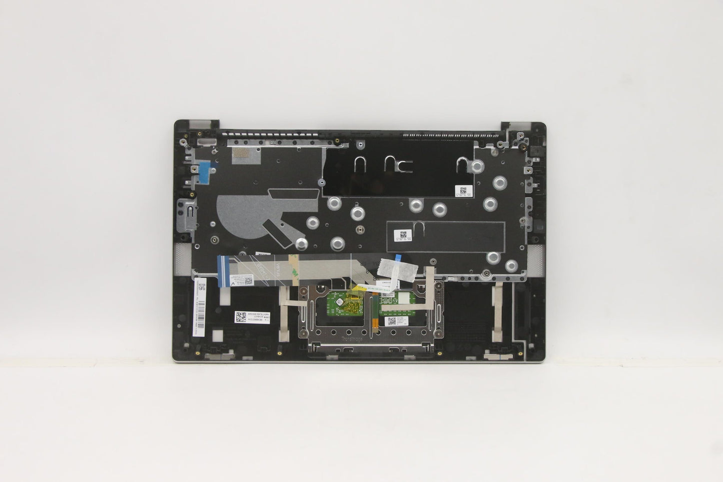 Lenovo Cover Upper C82Lm Al_Sil Fp Bl - 5CB1C13135