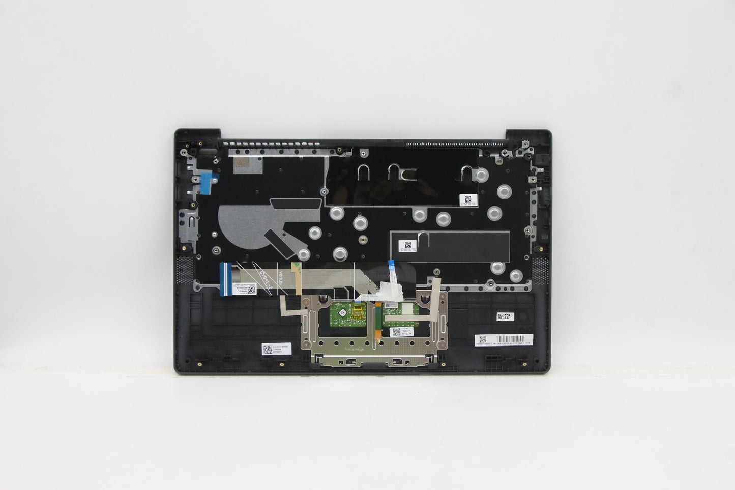 Lenovo Cover Upper C82Lm Pl_Blkd Fp B - 5CB1C13152