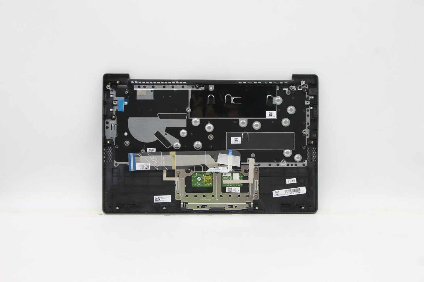 Lenovo Cover Upper C82Lm Pl_Blkd Fp N - 5CB1C13153